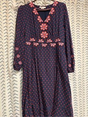 boden trinity jersey dress BODEN Trinity Jersey Dress